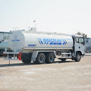 Shacman X3000 Mobile Mini petit carburant Bowser camion véhicules pompe prix Bangladesh huile lourde Lpg Cng stockage camion-citerne à vendre - Product Image 1