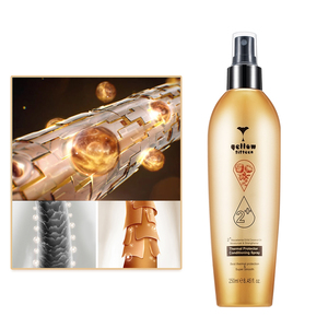 Buon Prezzo di <span class=keywords><strong>Olio</strong></span> di Cocco Migliore Protezione Termica Super Smoothing <span class=keywords><strong>Spray</strong></span> Per <span class=keywords><strong>Capelli</strong></span> - Product Image 3