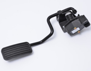 Nuevo Pedal de Acelerador Electrónico para Vehículos Eléctricos y Autobuses, Gran Venta Global - Product Image 4