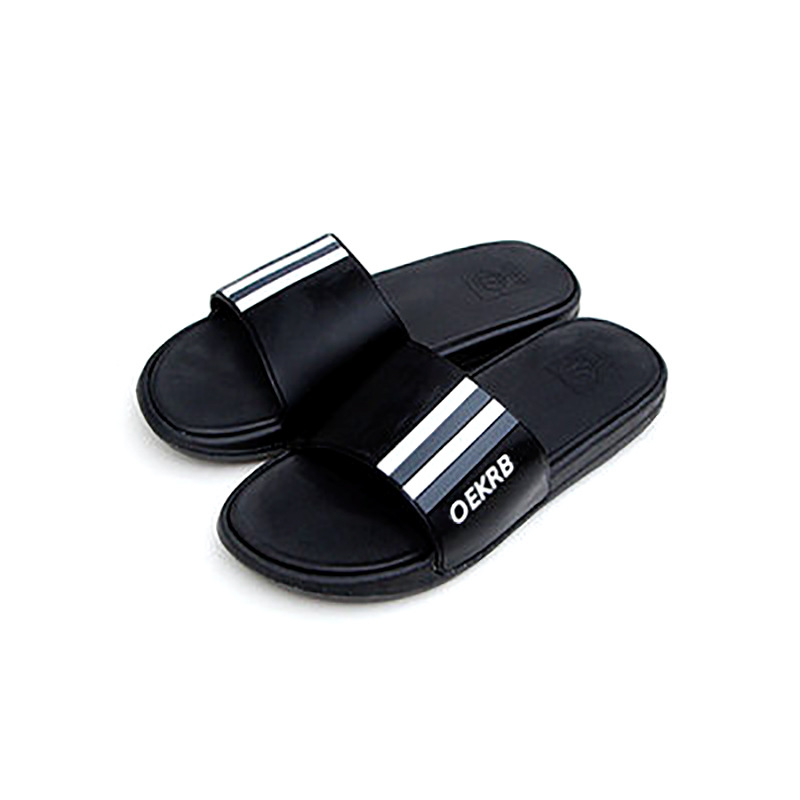 Barre verticale noire