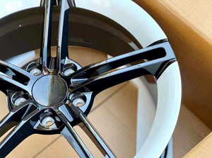 Jantes forgées <span class=keywords><strong>Kw</strong></span> 20 21 22 pouces, jantes de course pour voitures, jantes en alliage pour <span class=keywords><strong>Porsche</strong></span> <span class=keywords><strong>Taycan</strong></span> Turismo Panamera 970 971 Macan s Turbo 992 - Product Image 2