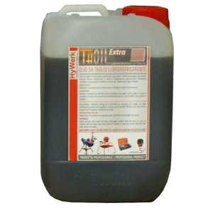 Aceite mineral especial de 5 LT para roscas de herramientas de torneado - Product Image 1