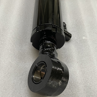 Cylindre de bras de pelle haute performance pour excavatrice, pièces de rechange pour machines de construction Hitachi Belparts