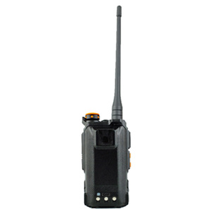 วิทยุสื่อสารแบบอนาล็อก Quansheng UV-K6 UHF VHF สองย่านความถี่ พกพาสะดวก พร้อมแป้นพิมพ์แบบเต็มรูปแบบ ทนทาน ระยะไกล 10 กม. - Product Image 2