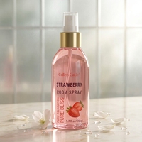 Ensemble cadeau de bougies parfumées écologiques de luxe avec senteurs personnalisées, aromathérapie longue durée, relaxation pour la maison et le bureau