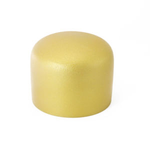 Cuenco para cantar chakras de cuarzo, cuenco de oro puro de 24K de 432Hz - Product Image 5