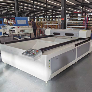 Máquina de Corte y Grabado Láser CO2 de 150W para Papel, Cuero, Madera, MDF, Goma - Nueva, Refrigerada por Agua, CNC, con Soporte IA, Fácil Operación - Product Image 2