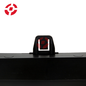 Pièces automobiles Calandre avant Guide d'air supérieur Support de radiateur Déflecteur d'air Guide d'air supérieur pour <span class=keywords><strong>Volvo</strong></span> XC90 OE 32234000 - Product Image 5