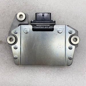 Construction Machinery 4TNV98 Engine Controller 129938-75180 129927-75901 129968-75201 ECU Control Board for Excavator Parts - Product Image 1