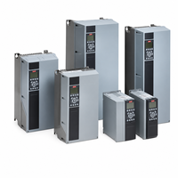Variador de Frecuencia 175Z0073 VLT 5011 VLT 5000 Legacy de 7.5kW para Control de Motores Industriales