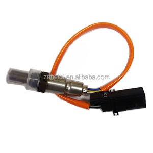 Sensor de oxígeno delantero O2 para Jeep Compass M4 <span class=keywords><strong>BQ</strong></span> 1,4 T <span class=keywords><strong>2017</strong></span> 55270410 - Product Image 2