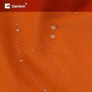 Ignifuge imperméable sur le côté droit évacue l'humidité du mauvais côté tissu ignifuge à double couche - Product Image 2