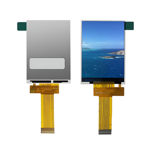 <span class=keywords><strong>AMELIN</strong></span> Pantalla Táctil LCD IPS TFT de 2 Pulgadas 240x296 SPI con Brillo de 550nit para Relojes Inteligentes y Dispositivos Médicos Vestibles - Product Image 1