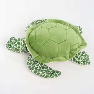 Customized Marine Animal Dolls Turtle Octopus Plush Toys Science and Technology Museum wholesale Best Selling Boys Dolls