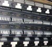 Circuit intégré d'amplificateur de puissance audio STK4191 STK4142II 4142 4191 STK4191II