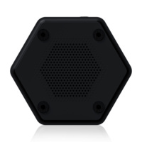 Mini PC QUNSHI Intel N150 avec éclairage RGB, Windows 11 Pro, ordinateur professionnel, double WiFi pour la maison, le bureau et les entreprises, mini ordinateur DDR4 PC