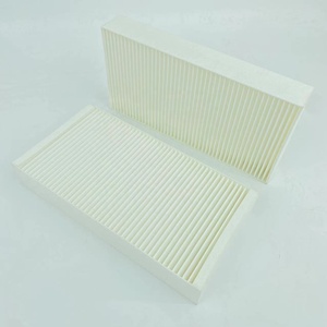 Bộ lọc không khí cabin cho <span class=keywords><strong>fleetguard</strong></span> af26357 - Product Image 5