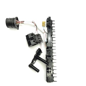 9HP48 חיישן רתמת חיווט גוף שסתומים סולנואיד תיבת הילוכים אוטומטית עבור לנד רובר פרי לייט - Product Image 2