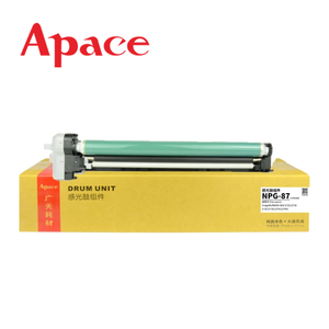 Apace NPG-87 GPR-65 C-EXV63 trống đơn vị cho Canon imageRUNNER 2725 2730 2735 2745 2725i 2730i 2735i 2745i Trống hộp mực - Product Image 1
