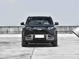 <span class=keywords><strong>Precio</strong></span> de Fábrica Económico Fangchengbao Equation Leopard Tai <span class=keywords><strong>3</strong></span> RWD Modelo 2025 Marca China Vehículo de Nueva Energía en Venta Caliente - Product Image 2