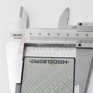 การ์ดหน่วยความจำ00.783.0632 1ชิ้นสำหรับ CD102 CD74 SM74อะไหล่เครื่องพิมพ์ - Product Image 5