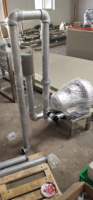 Machine d'électrodéposition au nickel FUDEMING pour connecteurs, type rack, PLC semi-automatique, pompe à moteur, haute capacité, garantie 12 mois