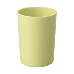 Simple Mouthwash Cup <b>Toothbrush</b> <b>Holder</b> Solid Color Break Resistant For Daily Use - Product Image 5