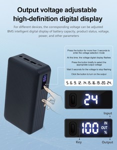 แบตเตอรี่สำรองฉุกเฉิน cpap สถานีพลังงานแบตเตอรี่แบบพกพาสำหรับติดตั้ง Air MINI <span class=keywords><strong>resmed</strong></span> <span class=keywords><strong>airsense</strong></span> <span class=keywords><strong>11</strong></span> autoset <span class=keywords><strong>resmed</strong></span> <span class=keywords><strong>airsense</strong></span> 10 - Product Image 6