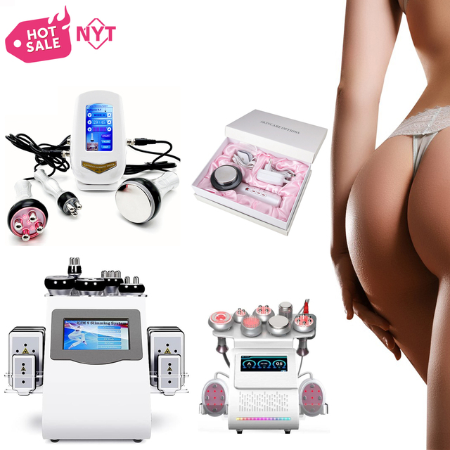 Home Use Weight Loss Multifunctional Body Sculpting Vaccum Therapy Massager Breast Beauty Device