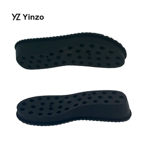 Thiết Kế Mới Duy Nhất Giày Sandalia Feminina Dép Đi Trong Nhà Cho Phụ Nữ Mềm Ngoài Trời Duy Nhất Giày - Product Image 3