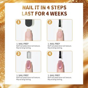 Nuevo Diseño OEM, Colores Jelly, Esmalte de Gel para Ojos de Gato de Alta Densidad 4D, Colección de Esmaltes de Gel UV, Esmalte de Uñas de Marca Privada - Product Image 6