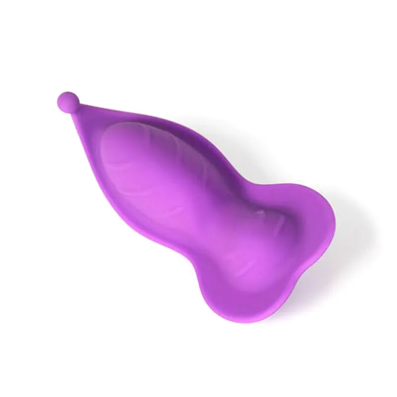 Panties Vibrator with Medical Silicone Vibrator Woman Sex Vibrating Panties Underwear