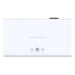 EASUNTECH WiFi inalámbrico película cine 3D DLP video de cine en casa mini portátil inteligente 4K <span class=keywords><strong>Android</strong></span> proyector LED Proyectores al aire libre - Product Image 4