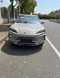 BYD Song Plus Champion 2026 Édition Honneur avec 4 places, Vente en gros d'usine, BYD SONG PLUS DMI 110KM, Modèle phare BYD Song Plus Dmi - Product Image 4