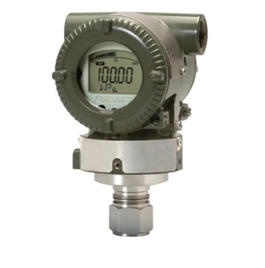 Auténtico Yokogawa EJA115E EJX115A, Orificio Integral de Bajo Flujo (IFO), 4-20mA HART, 0.04%, Artículo 100% Original EJA115E-FMSZG719DK/KS26/D4 - Product Image 3