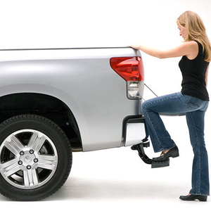 Dongsu – marchepied universel de <span class=keywords><strong>porte</strong></span> arrière très utile pour Toyota Tacoma Hilux Ford Ranger Jeep Honda Nissan Navara - Product Image 1