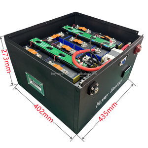 Caja Metálica para Batería EU 25.6v 280ah, Almacenamiento DIY, Carcasa para Batería de Litio Hierro 12V 24V, BMS 200A para Paquete de Baterías de 280ah 300ah - Product Image 2
