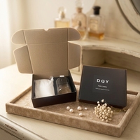Cire de sable pour bougies avec logo personnalisé, végane, perlée, en vrac, à base de plantes, pour décoration de mariage
