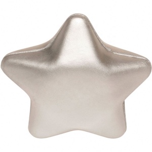 Logo personnalisé en forme d'étoile Pu Anti-Stress Jouet anti-Stress Balle anti-Stress - Product Image 6