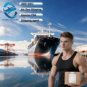 Top 10 landelijke zeevracht expediteurs voor LCL/FCL-zendingen naar de haven van Melbourne en de haven van Sydney, Australië - Product Image 1