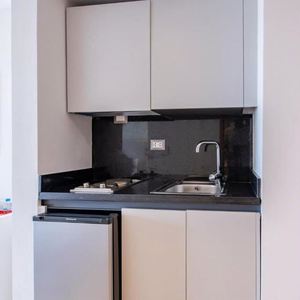 Faniao ชุดตู้ขนาดเล็กสำหรับห้องในโรงแรม, ตะกร้าลิ้นชักอ่างล้างจาน - Product Image 4