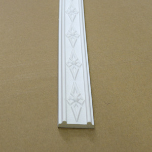 Tùy chỉnh chống cháy Polyurethane trang trí tường Bảng điều khiển khuôn kiến trúc khắc <span class=keywords><strong>PU</strong></span> bọt cho tường mouldings - Product Image 6