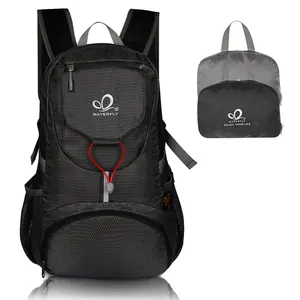 Sac à dos antivol de haute qualité 30L grande capacité sac à bandoulière bon marché pour sports de plein air sac à dos pour bagages