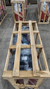 เครื่องอัดอากาศอุตสาหกรรม85L แบบพกพาขนาดใหญ่แบบไม่ใส่น้ำมันพร้อมระบายความร้อนด้วยอากาศส่วนประกอบหลักของมอเตอร์ - Product Image 3