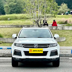 Zotye T600 Coupé 1.5T, SUV Usado <span class=keywords><strong>Barato</strong></span> <span class=keywords><strong>de</strong></span> Gasolina, Tracción Delantera, Asientos <span class=keywords><strong>de</strong></span> Cuero, Vehículos Usados, SUV Usado <span class=keywords><strong>Barato</strong></span> - Product Image 2