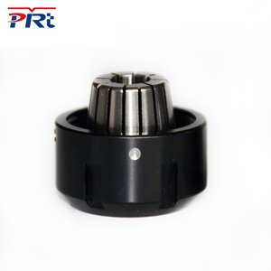 Outils de routeur CNC PURUITEKEJI JJ-<span class=keywords><strong>ER11</strong></span> <span class=keywords><strong>pince</strong></span> à <span class=keywords><strong>pince</strong></span> de moteur de broche pour machine de gravure CNC, adapté au moteur 775, 300W - Product Image 2