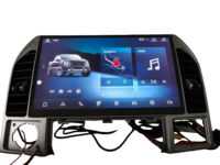 Autoradio Android XTRONS 14,5 pouces pour Ford F150, climatisation manuelle/automatique, Qualcomm 6125, Android 13, 8+128 Go, 4G CarPlay pour l'Amérique du Nord