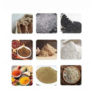 Machine d'emballage automatique multifonctionnelle pour poudre de chaux, machine de pesage et de remplissage de sachets non tissés pour poudre déshydratante - Product Image 4