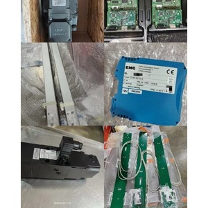 Placa de evaluación ENG BMI2.15 para electrónica, Alemania - Product Image 4