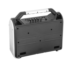 Kim cương Máy Karaoke với lời bài hát Màn hình hiển thị video player xách tay Đảng Loa hệ thống <span class=keywords><strong>Android</strong></span> - Product Image 4